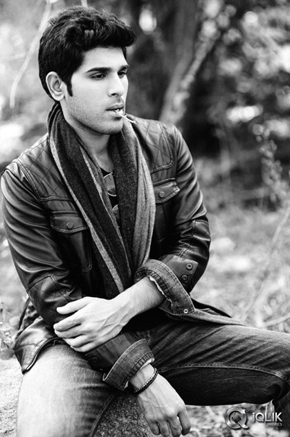 Allu-Sirish